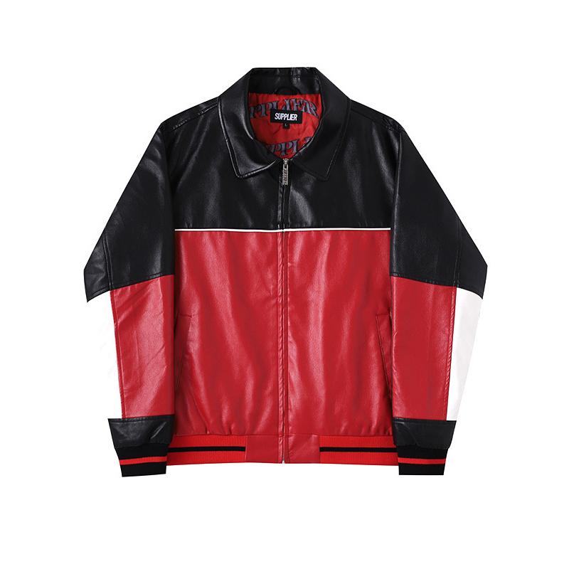 SUPPLIER スタジャン スタジアムジャケット サプライヤー 1周年 希少S