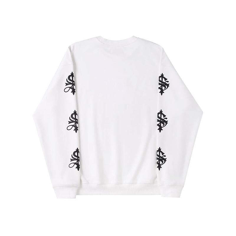 SUPPLIER サプライヤー トレーナー レディース メンズ ブランド 綿100