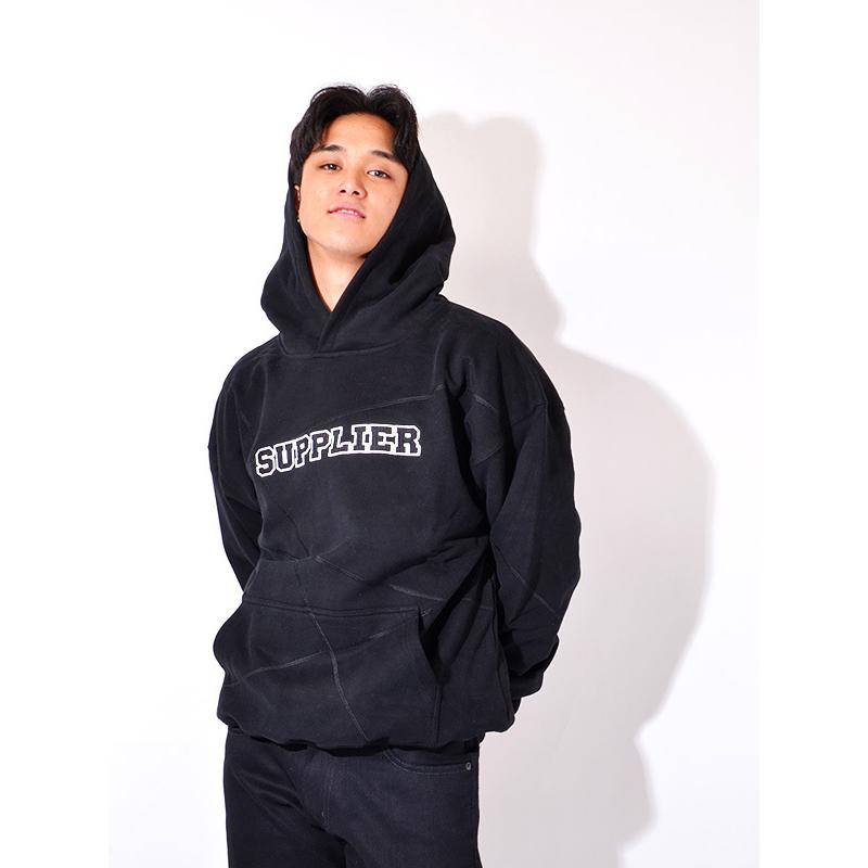 SUPPLIER サプライヤー パーカー メンズ レディース ブランド 裏起毛 プルオーバー プルパーカー STITCHED HOODIE :out-supplier-3:RODEO BROS - 通販 - Yahoo!ショッピング SUPPLIER サプライヤー パーカー メンズ レディース ブランド 裏起毛 プルオーバー プルパーカー STITCHED HOODIE :out-supplier-3:RODEO BROS - 通販 - Yahoo!ショッピング
