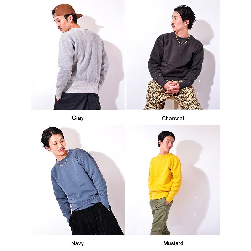 Two Moon トゥームーン スウェット 922 オールドネイビー トレーナー メンズ レディース 日本製 922 Out Twomoon 1 Rodeo Bros 通販 Yahoo ショッピング