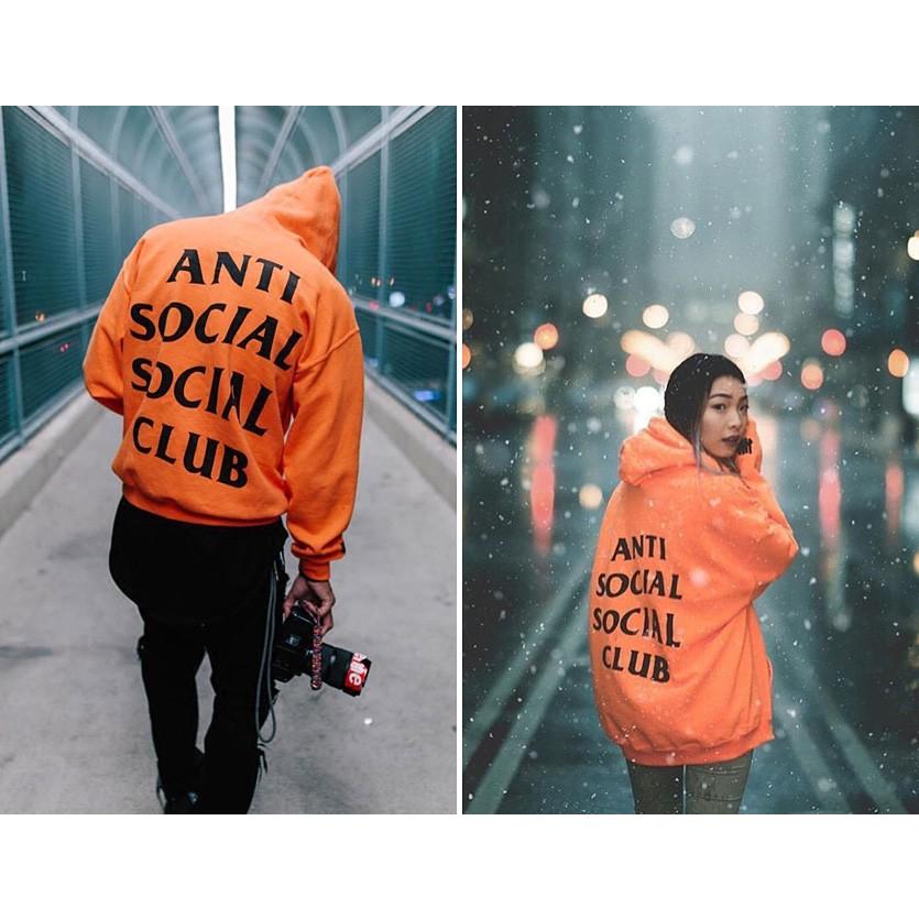 Anti Social Social Club パーカー レディース メンズ アンチソーシャルソーシャルクラブ パーカー Undefeated Paranoid Hoodie プルオーバー Paranoid H O Paranoid H O Rodeo Bros 通販 Yahoo ショッピング