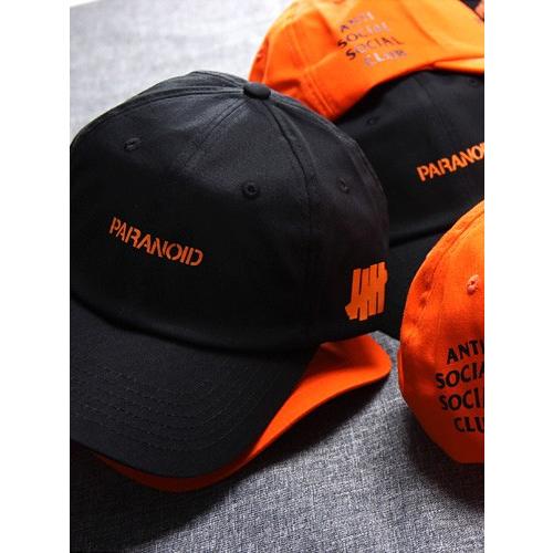 assc paranoid cap