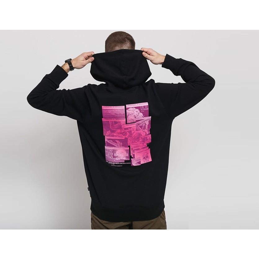 Huf ハフ パーカー メンズ レディース 裏起毛 ブランド ストリート プルパーカー Virtual Reality Po Hoodie プルオーバー 黒 ペア リンクコーデ Pf B Pf B Rodeo Bros 通販 Yahoo ショッピング