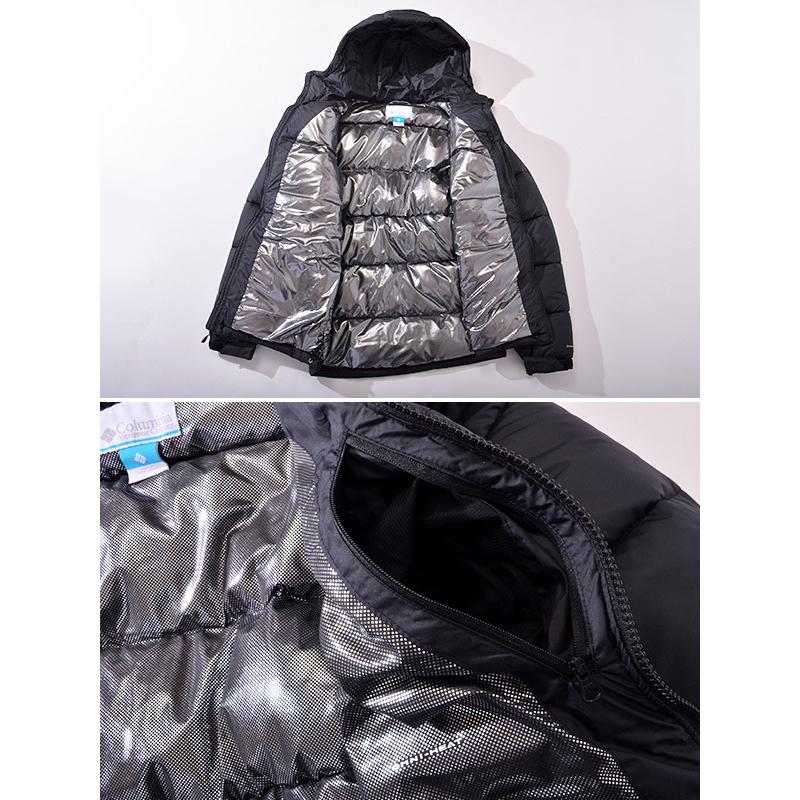 コロンビア アウター ジャケット オムニヒート メンズ レディース Columbia Pike Lake パイク レイク We00 Pike Lake J Rodeo Bros 通販 Yahoo ショッピング