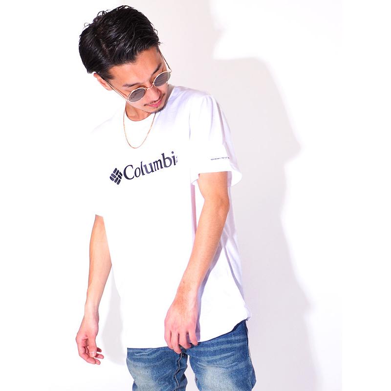 Columbia コロンビア Tシャツ メンズ レディース 半袖 スポーツ カジュアル Urban Hike Short Sleeve Tee 機能素材 Pm1877 Pm1877 Rodeo Bros 通販 Yahoo ショッピング