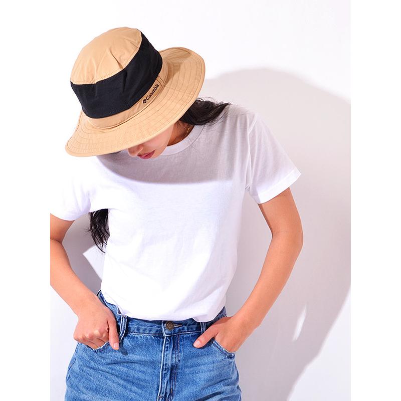 ラッピング無料 返品も保証 Columbia コロンビア Pu5544 メンズ レディース ハット アウトドア Hat 21新作モデル Design Tours Com