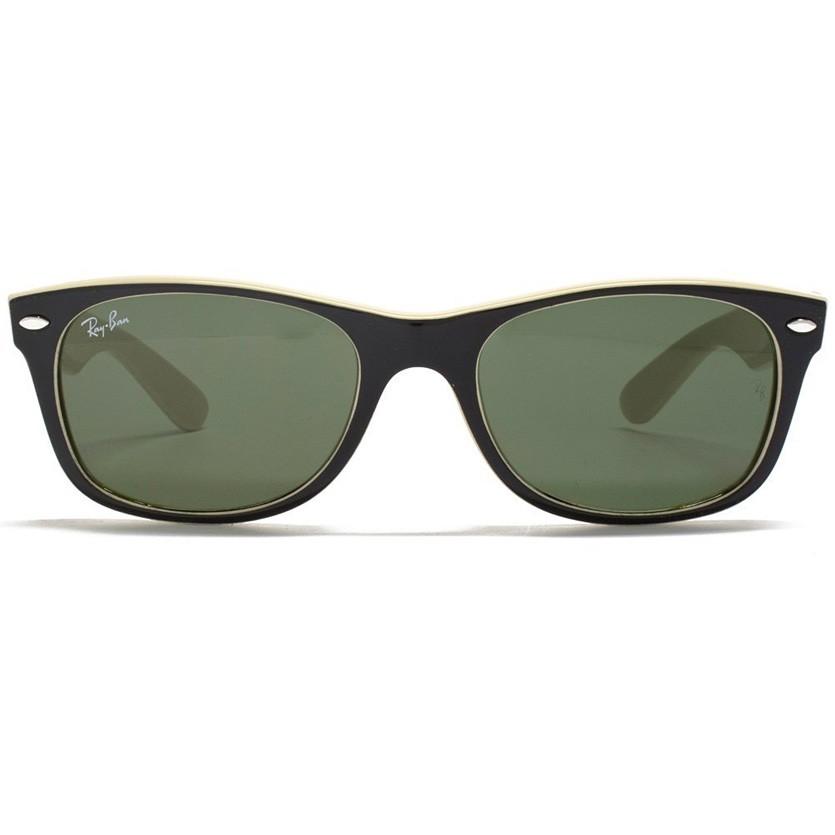 ray ban new wayfarer rb2132 901