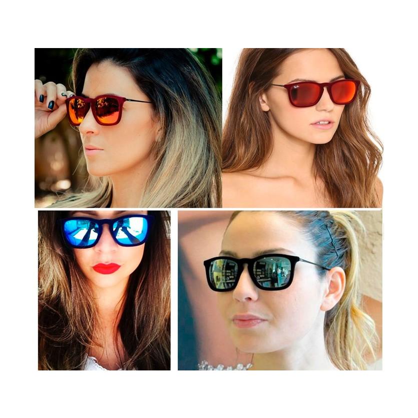 Ray Ban レイバン サングラス Rb4171 6316 Rayban Erika Classic Large エリカ クラッシック ラージ Uvカット メガネ 眼鏡 54サイズ パイロット Rb4171 6316 Rb4171 6316 Rodeo Bros 通販 Yahoo ショッピング