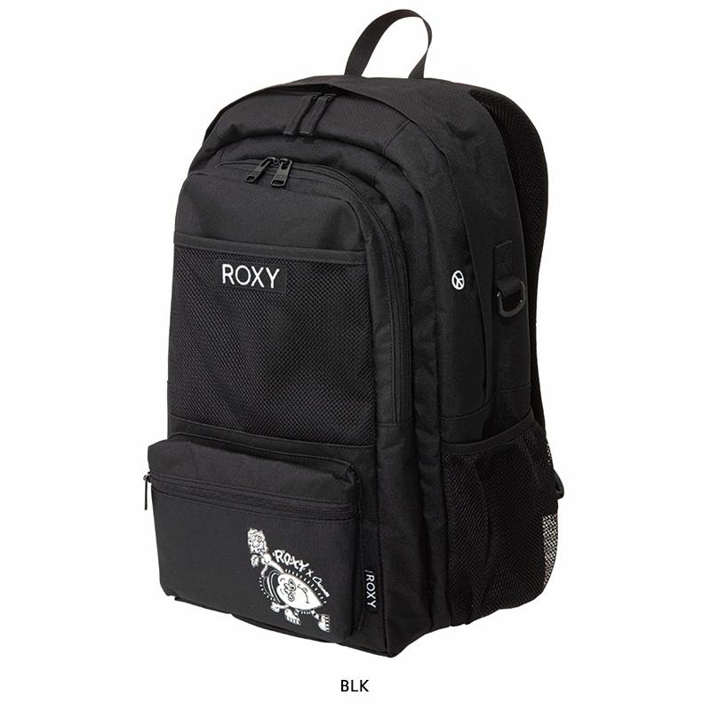 ROXY（ロキシー） リュック リュックサック chocomoo チョコムー 27L