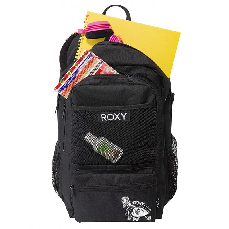 ROXY（ロキシー） リュック リュックサック chocomoo チョコムー 27L