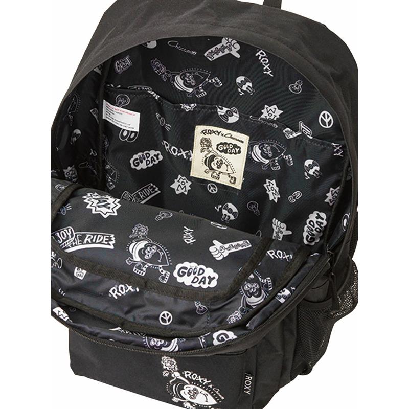 ROXY（ロキシー） リュック リュックサック chocomoo チョコムー 27L