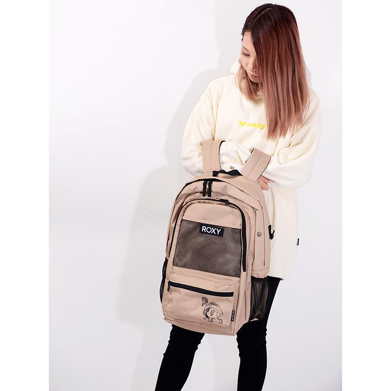ROXY（ロキシー） リュック リュックサック chocomoo チョコムー 27L
