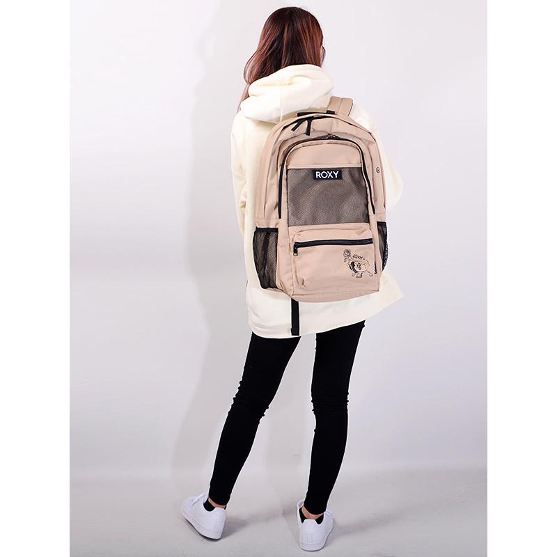 ROXY（ロキシー） リュック リュックサック chocomoo チョコムー 27L 
