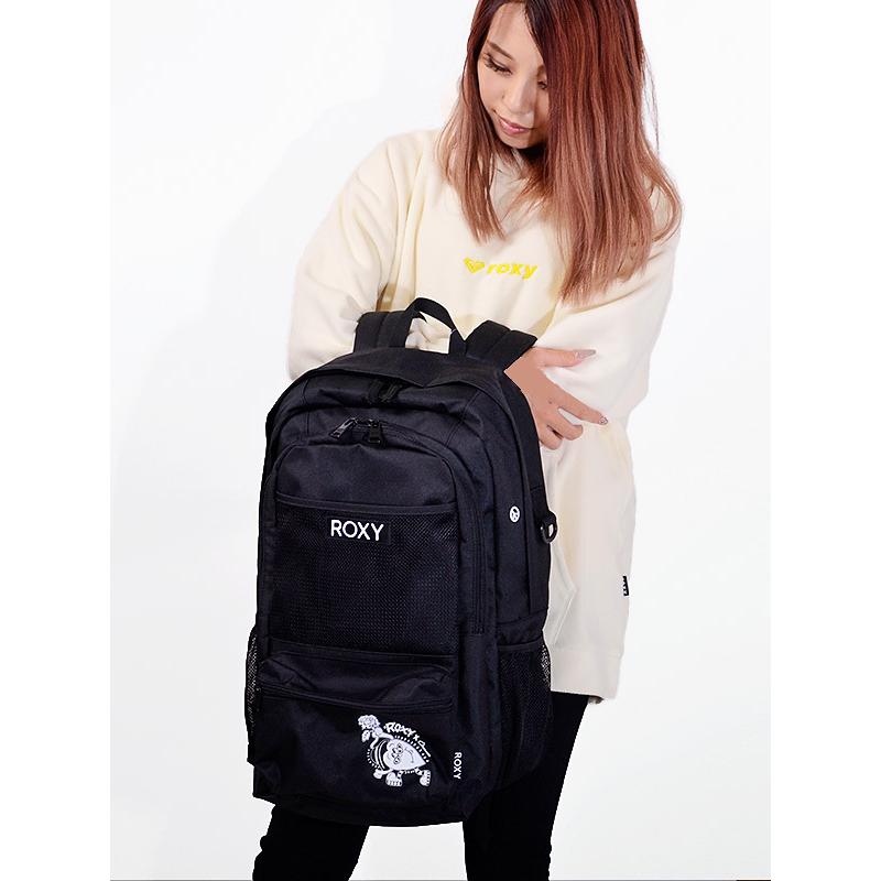 ROXY（ロキシー） リュック リュックサック chocomoo チョコムー 27L