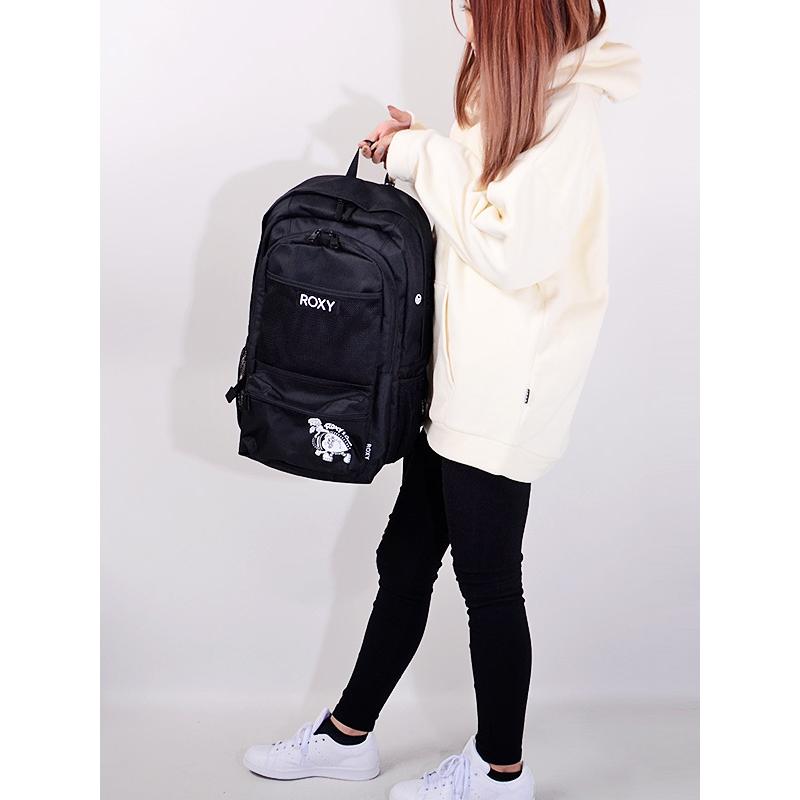 ROXY（ロキシー） リュック リュックサック chocomoo チョコムー 27L