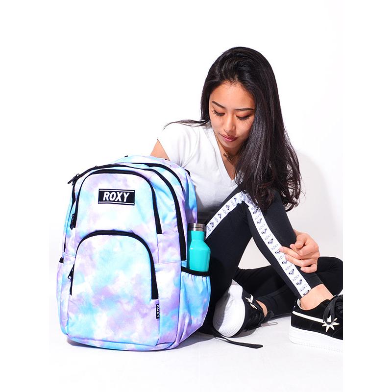 Roxy ロキシー リュック レディース メンズ 通学 高校生 女子 おしゃれ 大容量 かわいい 大人 Go Out Rbg Rbg Rodeo Bros 通販 Yahoo ショッピング
