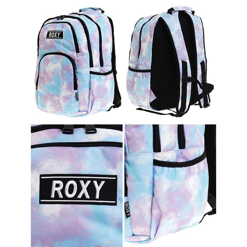 Roxy ロキシー リュック レディース メンズ 通学 高校生 女子 おしゃれ 大容量 かわいい 大人 Go Out Rbg Rbg Rodeo Bros 通販 Yahoo ショッピング