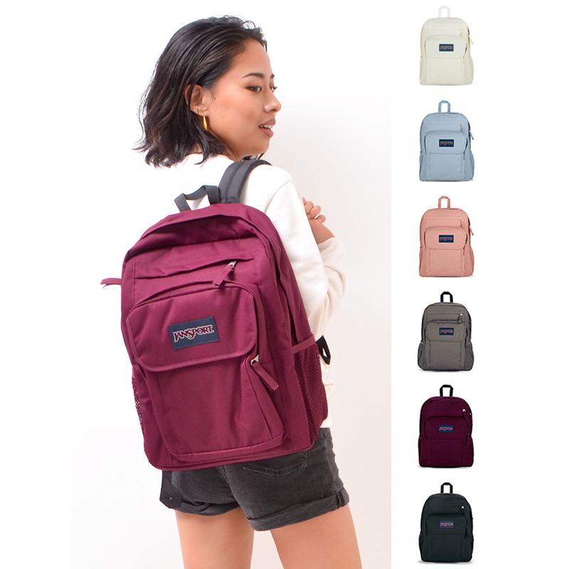 Jansport ジャンスポーツ リュック 31l ライトパック レディース メンズ 通学 高校生 女子 おしゃれ Right Pack Right Pack Rodeo Bros 通販 Yahoo ショッピング