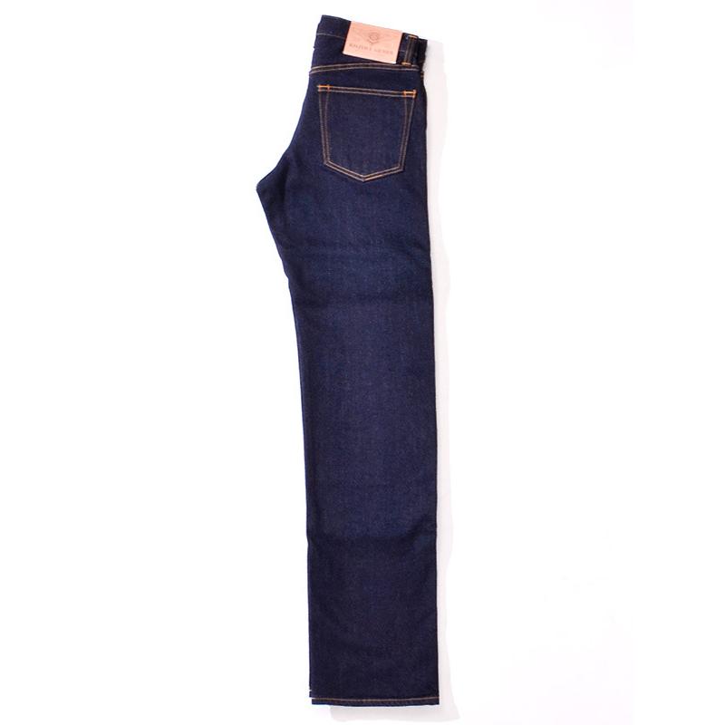 KOJIMA GENES 児島ジーンズ ストレート デニム パンツ 13.5oz 13.5