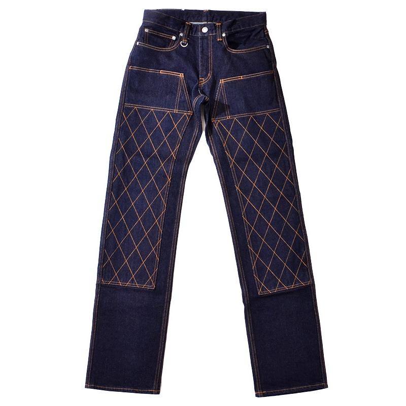 KOJIMA GENES 児島ジーンズ ストレート デニム パンツ 13.5oz 13.5