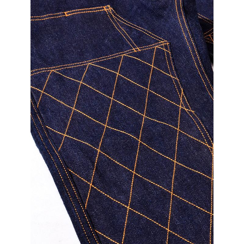 KOJIMA GENES 児島ジーンズ ストレート デニム パンツ 13.5oz 13.5
