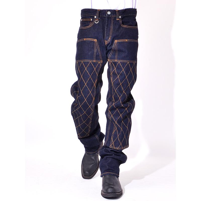 KOJIMA GENES 児島ジーンズ ストレート デニム パンツ 13.5oz 13.5