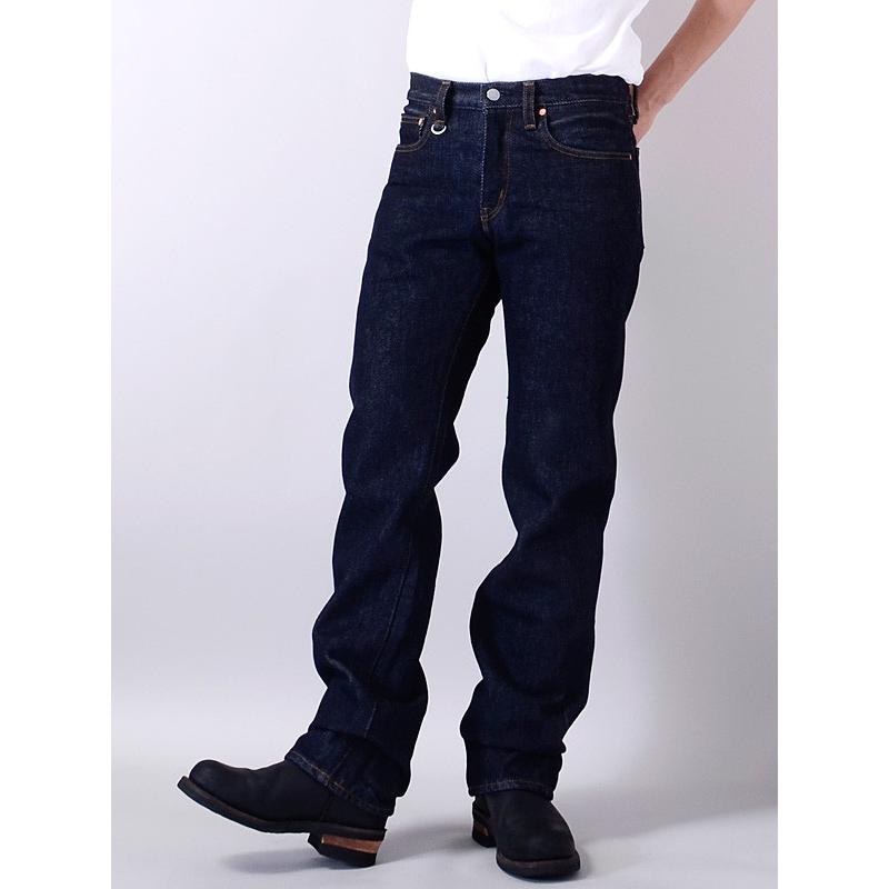 児島ジーンズ KOJIMA ジーンズ デニム パンツ メンズ 21オンス 21oz 