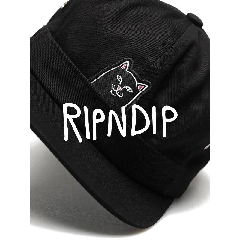 rip and dip hat