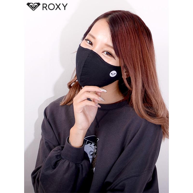 【在庫処分】ROXY ロキシー マスク 洗える レディース キッズ 子供 おしゃれ 洗える ファッション フィルター付き ROA205689T | ROXY