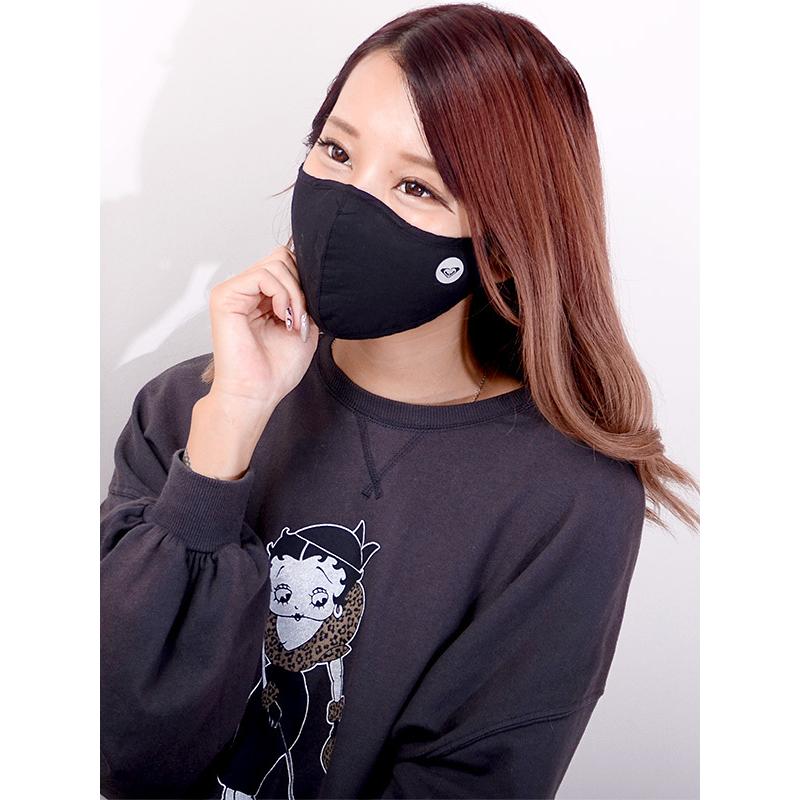 【在庫処分】ROXY ロキシー マスク 洗える レディース キッズ 子供 おしゃれ 洗える ファッション フィルター付き ROA205689T | ROXY | 01