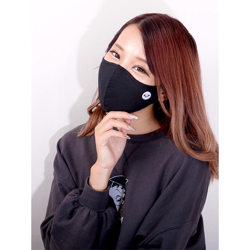 【在庫処分】ROXY ロキシー マスク 洗える レディース キッズ 子供 おしゃれ 洗える ファッション フィルター付き ROA205689T | ROXY | 02