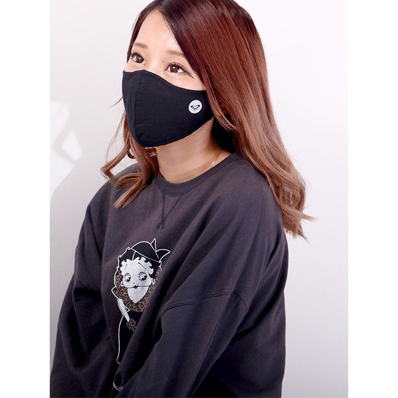 【在庫処分】ROXY ロキシー マスク 洗える レディース キッズ 子供 おしゃれ 洗える ファッション フィルター付き ROA205689T | ROXY | 03