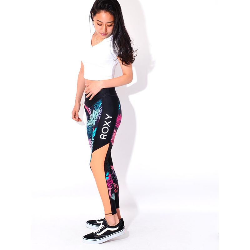 ROXY ロキシー レギンス レディース 10分丈 夏用 UVカット 速乾 可愛い フェス ヨガ ジム FLASH PANT RPT211505 :rpt211505:RODEO BROS - 通販 - Yahoo!ショッピング ROXY ロキシー レギンス レディース 10分丈 夏用 UVカット 速乾 可愛い フェス ヨガ ジム FLASH PANT RPT211505 :rpt211505:RODEO BROS - 通販 - Yahoo!ショッピング