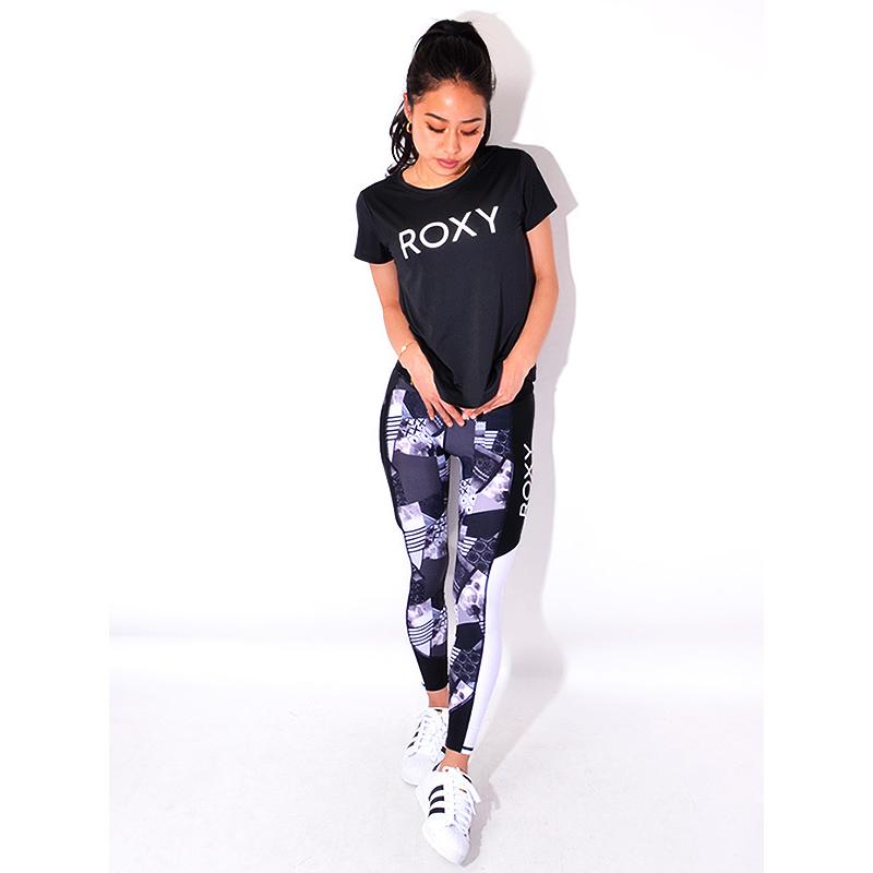 ROXY ロキシー レギンス レディース 10分丈 夏用 UVカット 速乾 可愛い フェス ヨガ ジム FLASH PANT RPT211505 :rpt211505:RODEO BROS - 通販 - Yahoo!ショッピング ROXY ロキシー レギンス レディース 10分丈 夏用 UVカット 速乾 可愛い フェス ヨガ ジム FLASH PANT RPT211505 :rpt211505:RODEO BROS - 通販 - Yahoo!ショッピング