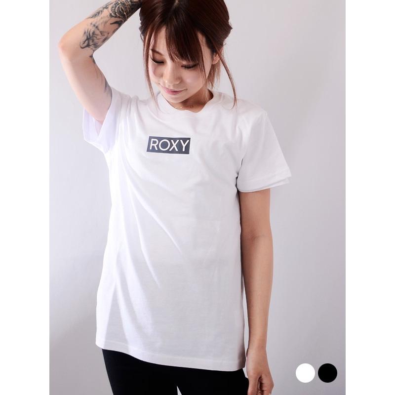 Roxy ロキシー Tシャツ レディース 半袖 おしゃれ ブランド 春夏 かわいい スポーツ カジュアル 綿 100 Box Roxy Rst1079 Rst1079 Rodeo Bros 通販 Yahoo ショッピング