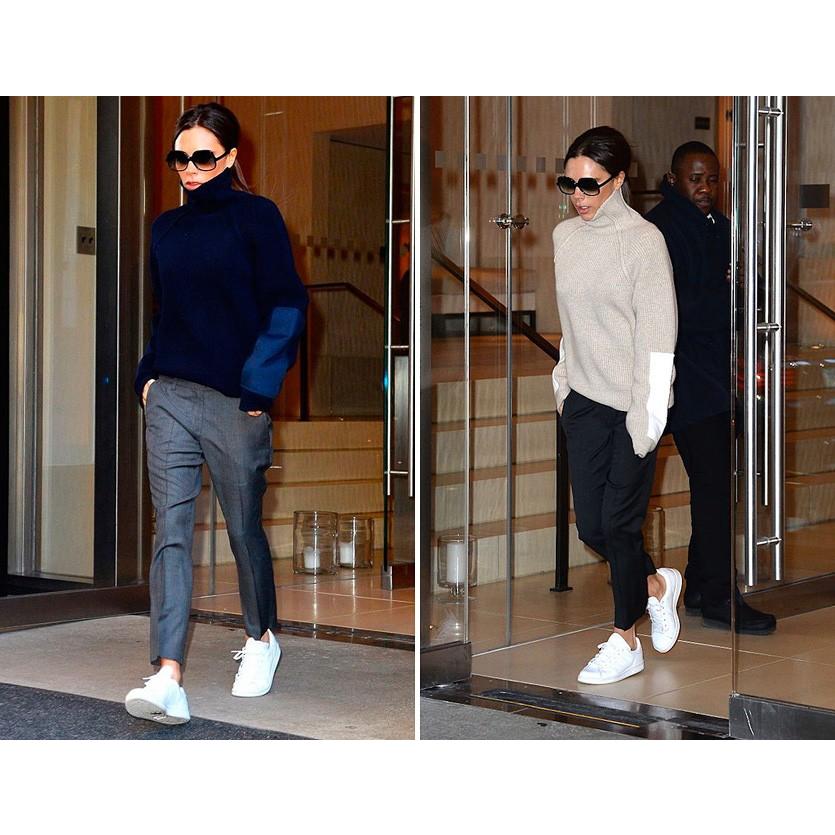 Adidas Originals アディダス オリジナルス スニーカー スタンスミス Stan Smith メンズ レディース ユニセックス 白 ホワイト 靴 ランニング シューズ S S Rodeo Bros 通販 Yahoo ショッピング