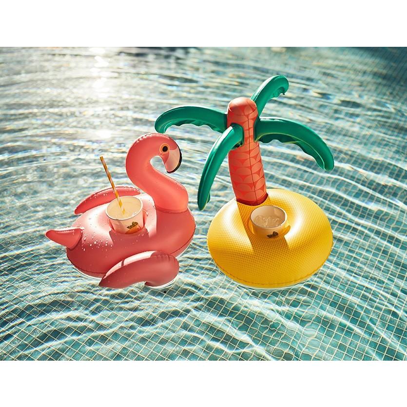 在庫処分】SUNNYLIFE サニーライフ ドリンクホルダー 浮き輪