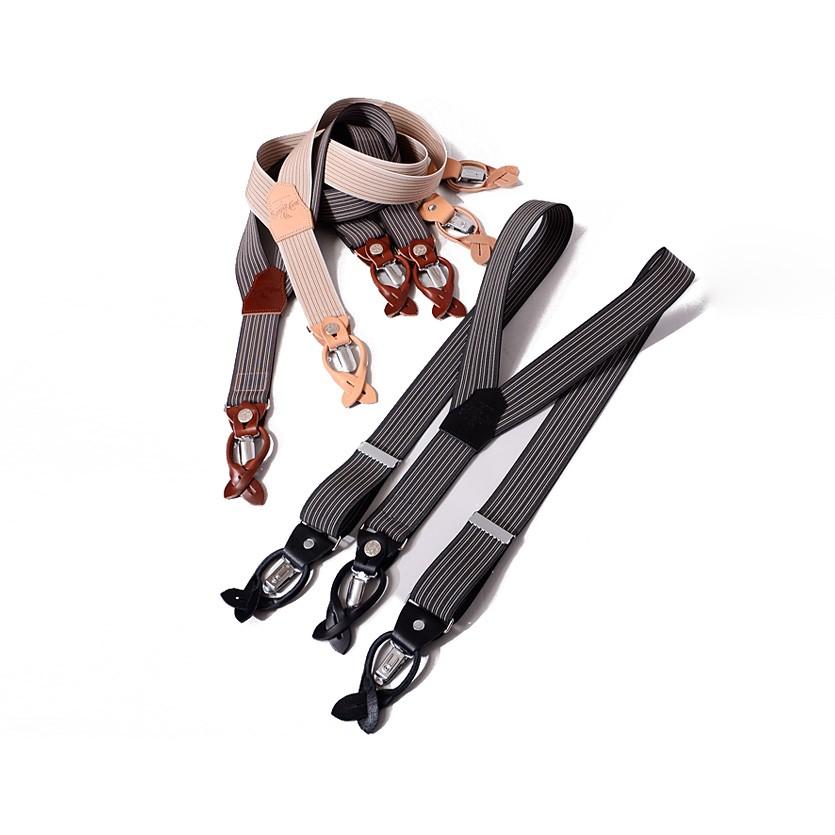 【値下げ中・美品です】シュガーケーン　サスペンダー SUGAR CANE シュガーケーン サスペンダー メンズ レディース