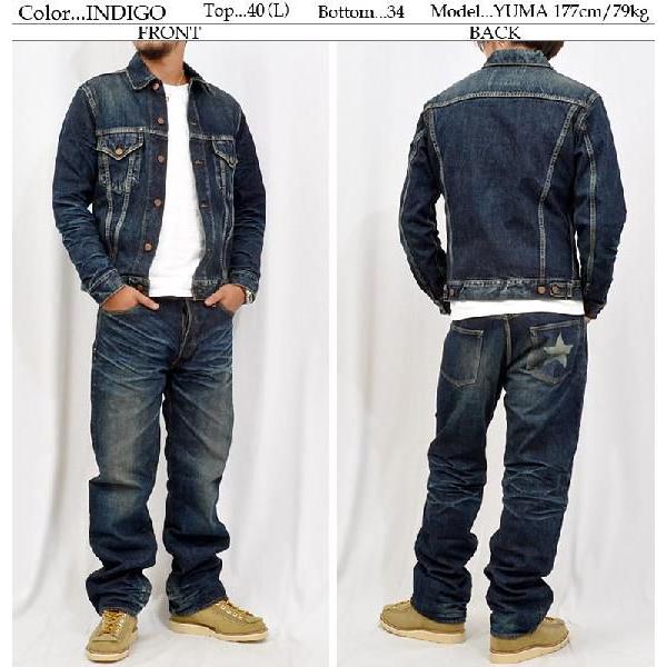 SUGAR CANE シュガーケーン SC11901H : RODEO BROS - 通販 - Yahoo