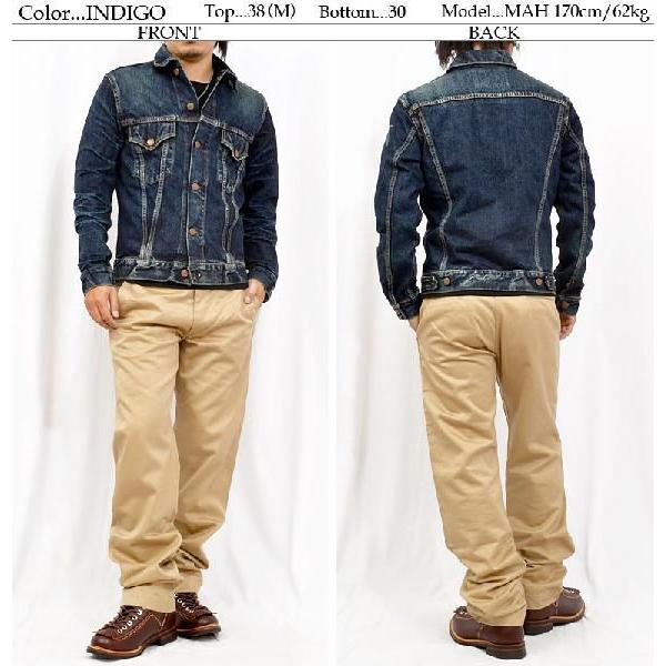 SUGAR CANE シュガーケーン SC11901H : RODEO BROS - 通販 - Yahoo