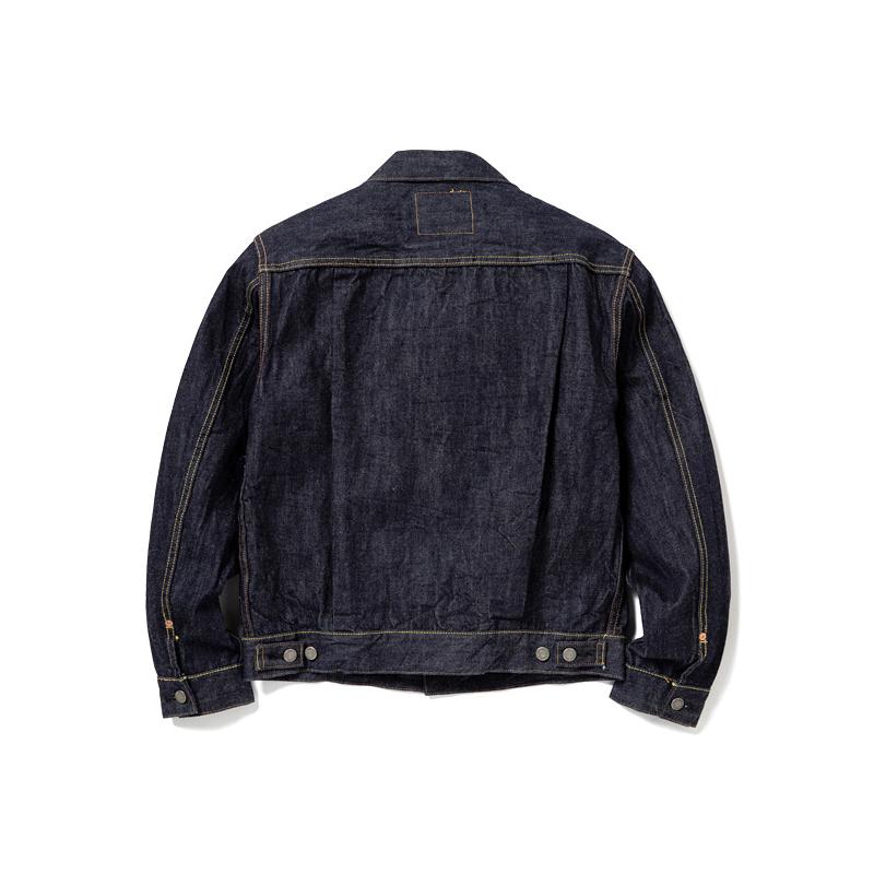 SUGAR CANE シュガーケーン デニム ジャケット Gジャン 2nd モデル