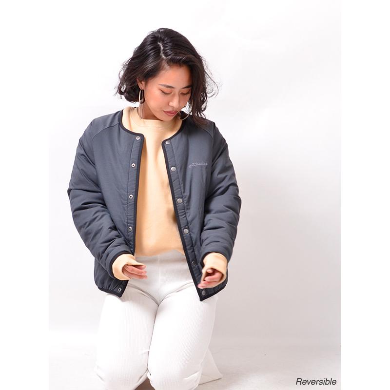 Columbia（コロンビア） ジャケット フリース レディース メンズ ボア