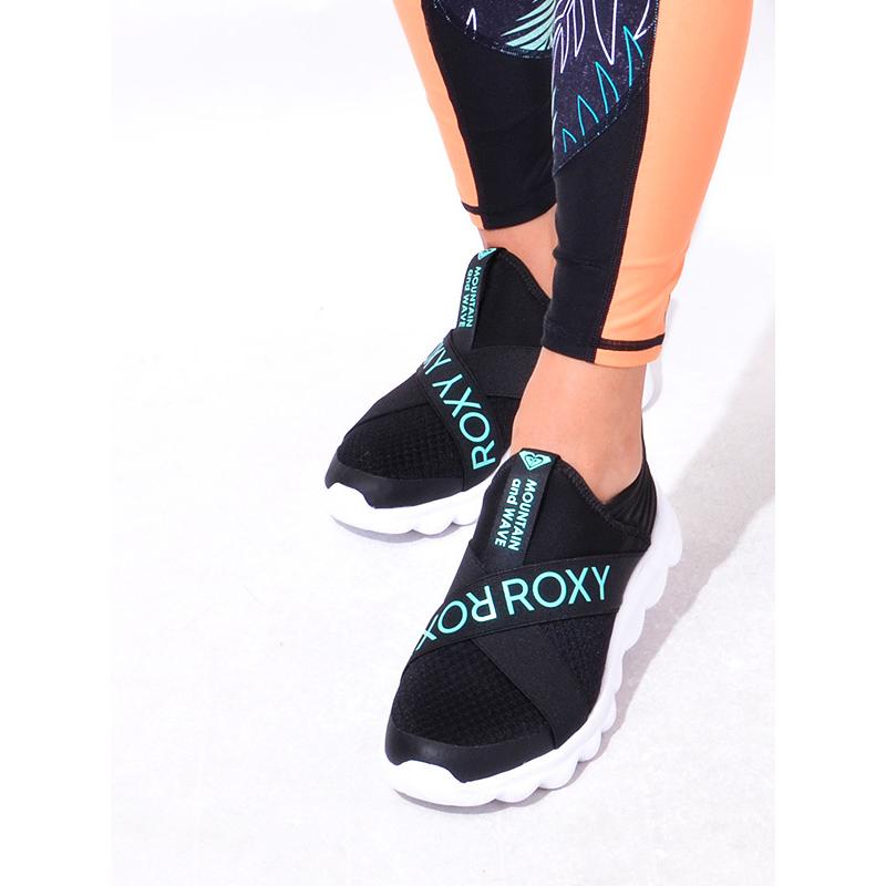 ROXYスニーカー、ROXY靴、roxyスニーカー、ロキシー靴、ロキシースニーカ 楽天市場】ROXY ロキシー スニーカー レディース 厚底 黒