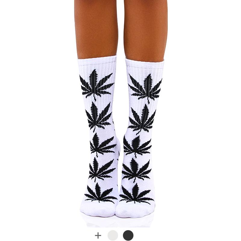 HUF（ハフ） ソックス レディース メンズ 靴下 ユニセックス 