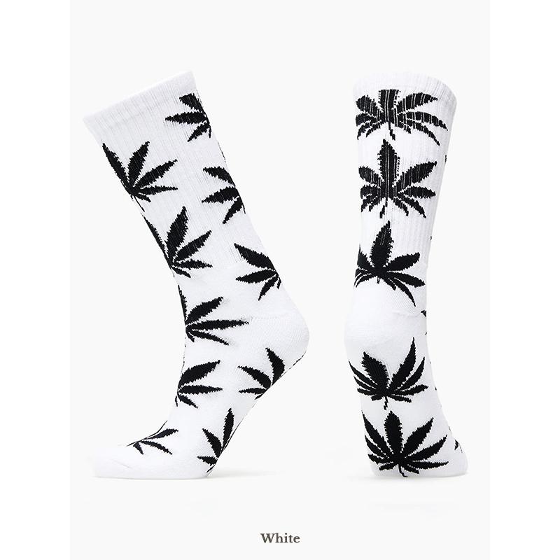 HUF ハフ ソックス レディース メンズ 靴下 ユニセックス ESSENTIALS