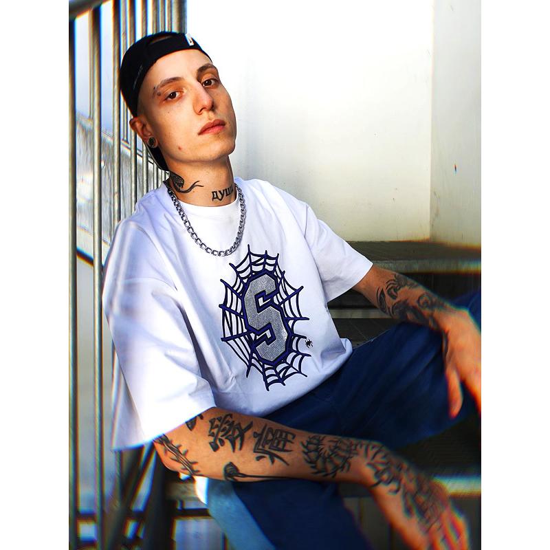 在庫処分】SUPPLIER サプライヤー Tシャツ メンズ レディース 半袖 