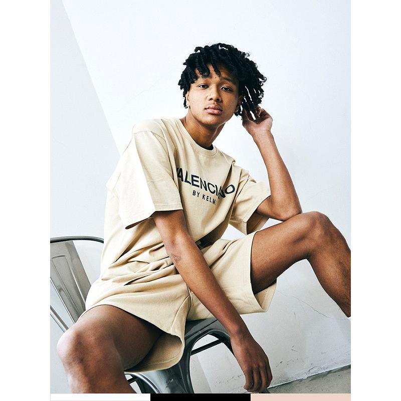 VALENCIANO BY KELME バレンシアーノ バイ ケレメ ケルメ Tシャツ
