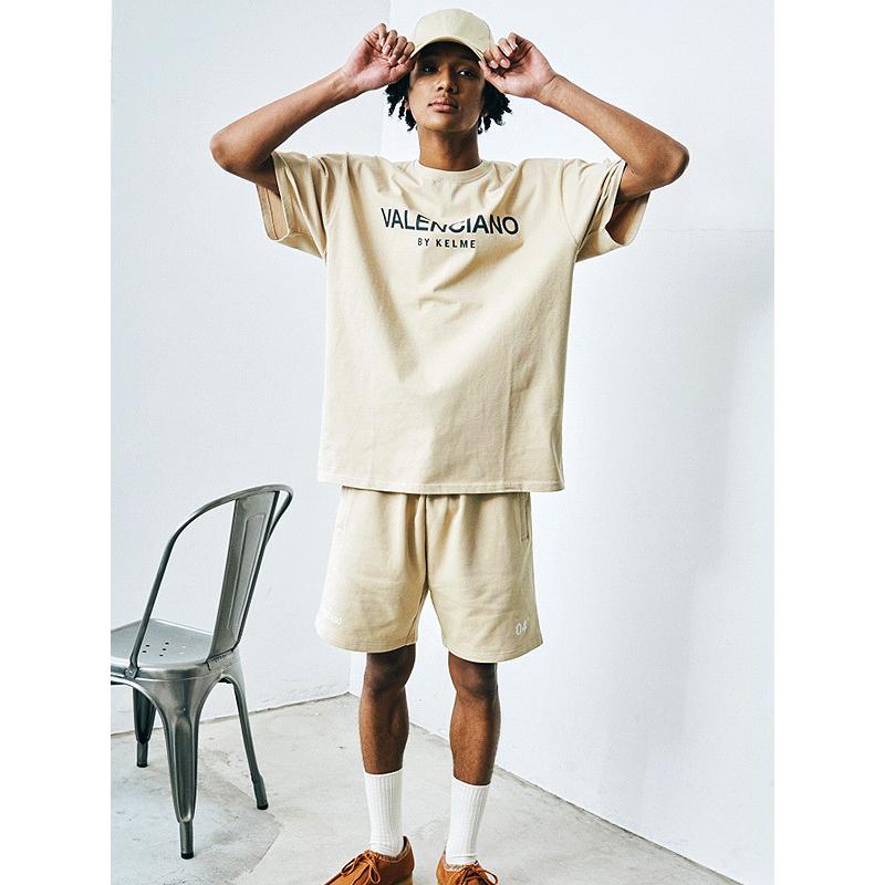 VALENCIANO BY KELME バレンシアーノ バイ ケレメ ケルメ Tシャツ