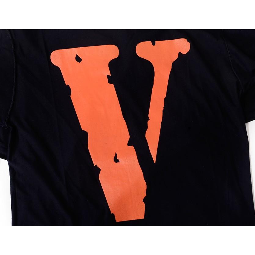 VLONE ヴィーロン ヴィーローン Tシャツ 長袖 STAPLE LONG SLEEVE