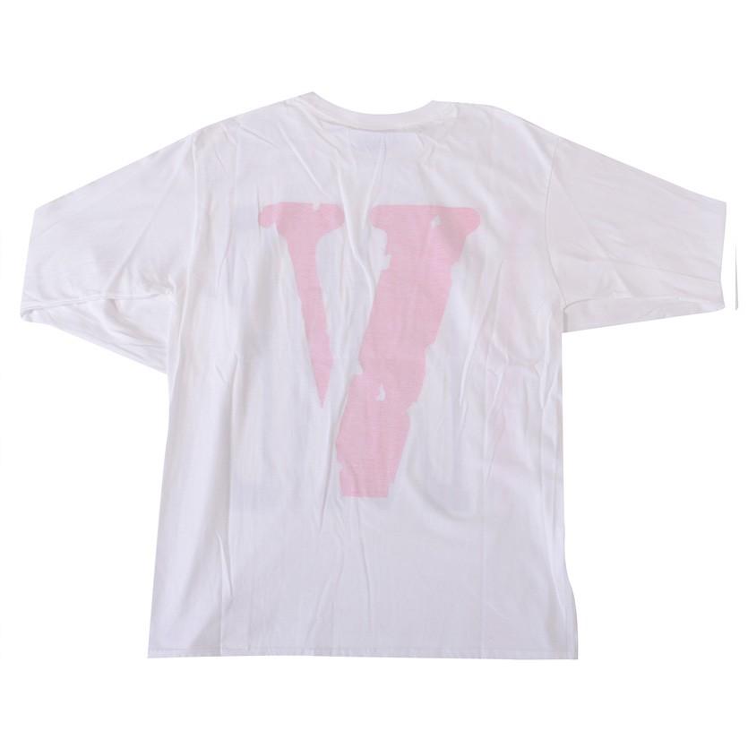 VLONE ヴィーロン ヴィーローン Tシャツ 長袖 STAPLE LONG SLEEVE